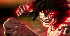 Kengan Ashura