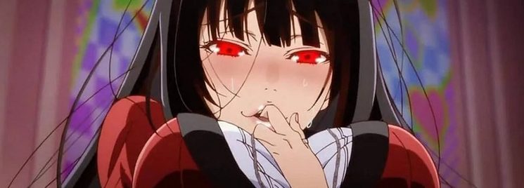 Kakegurui