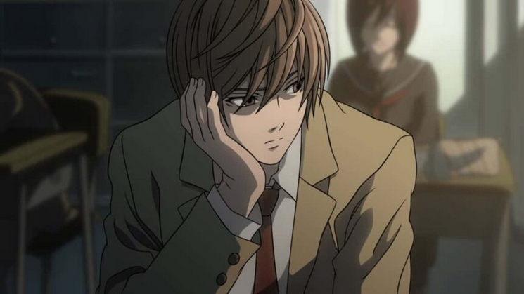 Death Note