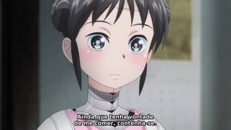 Boku no Tsuma wa Kanjou ga Nai