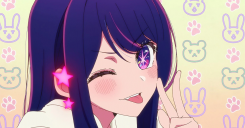 Oshi no Ko