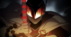 Sentai Daishikkaku