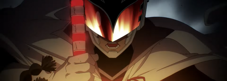 Sentai Daishikkaku