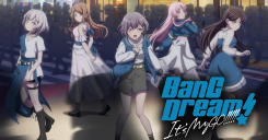 BanG Dream! It's MyGo!!!!!