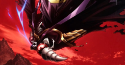 Overlord: The Sacred Kingdom