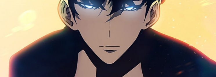 Solo Leveling