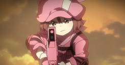 Sword Art Online Alternative: Gun Gale Online II