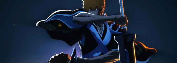 Bleach: Thousand-Year Blood War Part 3