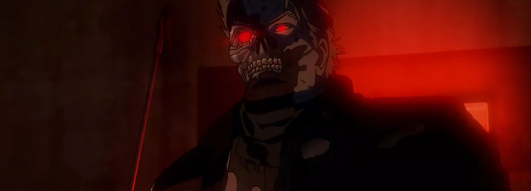 Terminator Zero