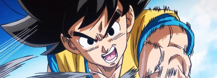 Dragon Ball Daima