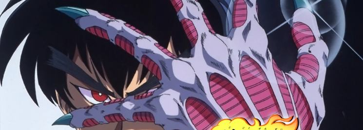Hell Teacher: Jigoku Sensei Nube