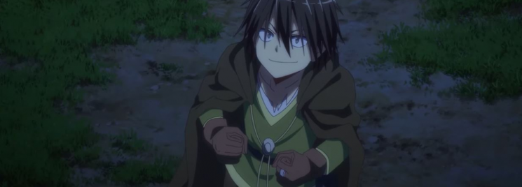 Hitoribotchi no Isekai Kouryaku