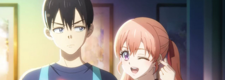Kakkou no Iinazuke