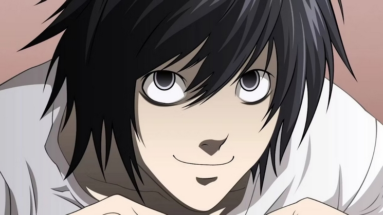 Death Note