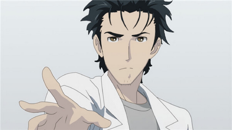 Steins;Gate