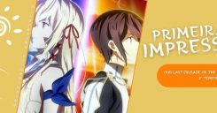 Kimi to Boku no Saigo no Senjou, Aruiwa Sekai ga Hajimaru Seisen Season II