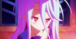 No Game No Life