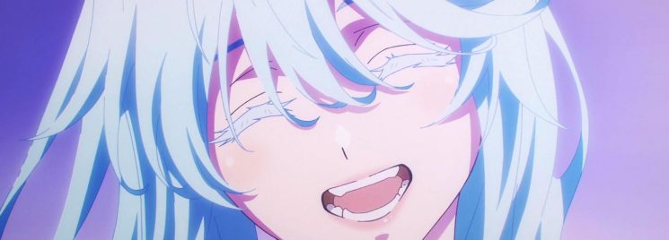 Tsue to Tsurugi no Wistoria