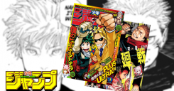 Weekly Shonen Jump