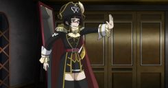Bodacious Space Pirates