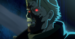 Terminator Zero
