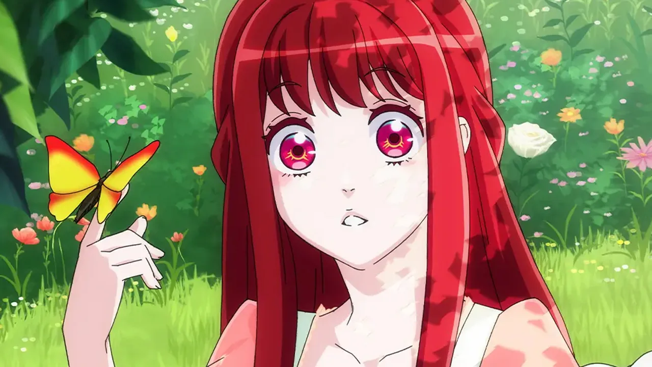 Kisaki Kyouiku kara Nigetai Watashi ganha novo vídeo promocional