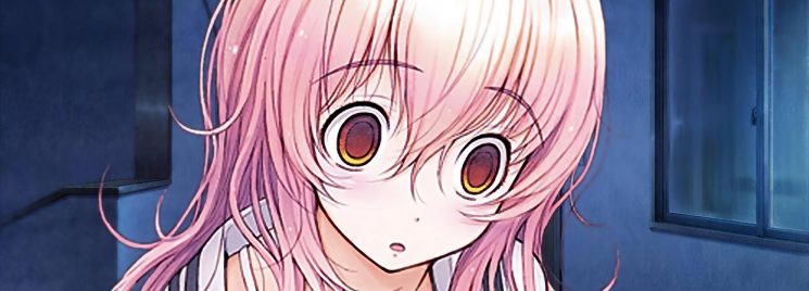 Kimi to Kanojo to Kanojo no Koi