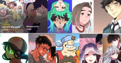 Webtoon