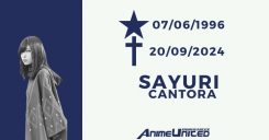Sayuri
