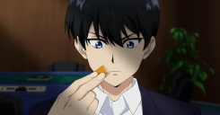 Tohai: Ura Rate Mahjong Tohai Roku