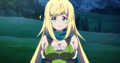 Slime Taoshite 300-nen, Shiranai Uchi ni Level Max ni Nattemashita