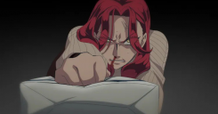 Yakuza Fiancé: Raise wa Tanin ga Ii