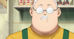 Sakamoto Days