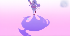 Kobayashi-san Chi no Maid Dragon: Samishigariya no Ryuu