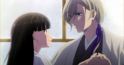 Watashi no Shiawase na Kekkon
