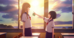Senpai wa Otokonoko