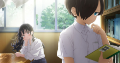 Boku no Kokoro no Yabai Yatsu
