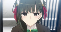Kimi wa Meido-sama
