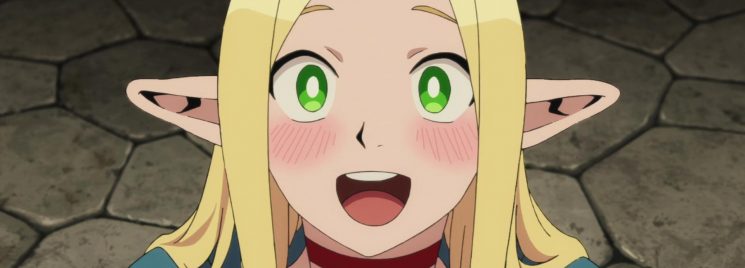Dungeon Meshi