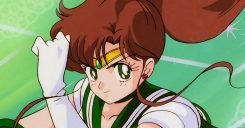 Sailor Moon