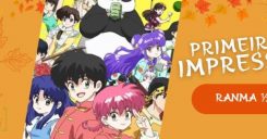 Ranma 1/2