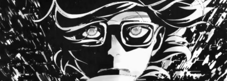 3-gatsu no Lion