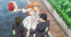 Golden Time
