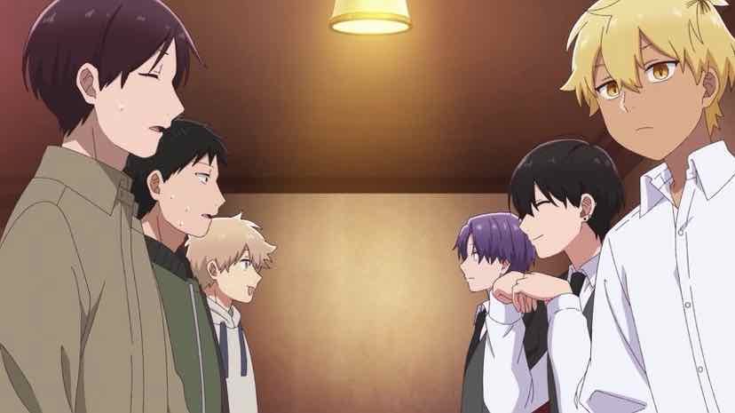Primeiras Impressões: Goukon ni Ittara Onna ga Inakatta Hanashi - Anime