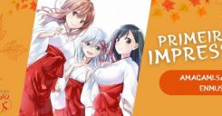 Amagami-san Chi no Enmusubi