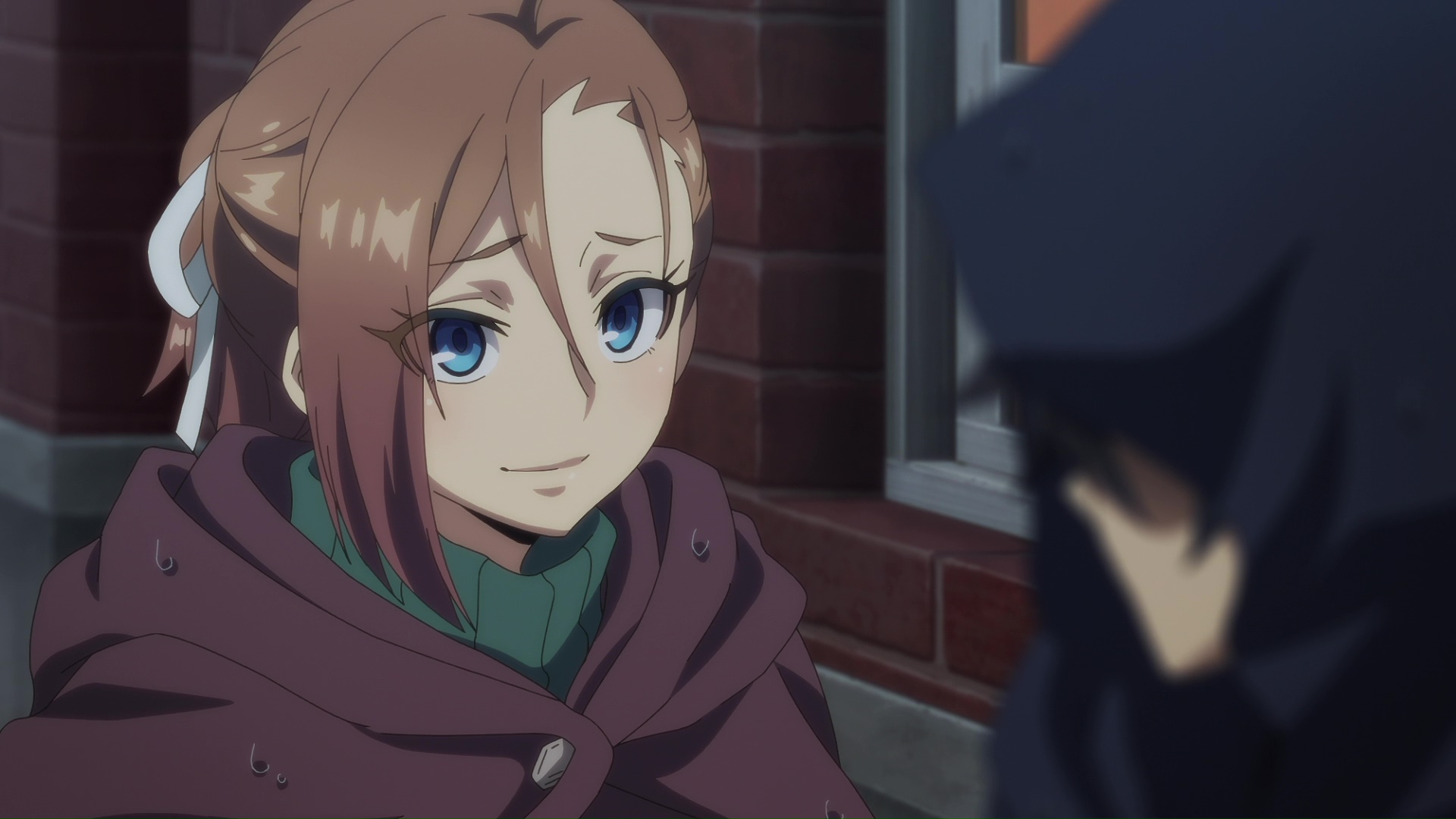 Primeiras Impressões: Nageki no Bourei wa Intai Shitai: Saijaku Hunter