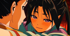 Nigejouzu no Wakagimi