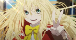 Momentary Lily
