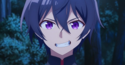 Hazure Skill "Kinomi Master"