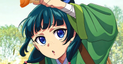 Kusuriya no Hitorigoto